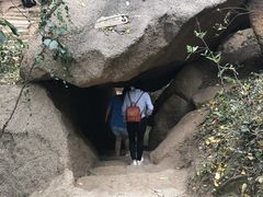 -嵖岈山风景区