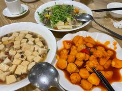 -佛有缘素食馆·荔湾老字号(陈家祠首店)