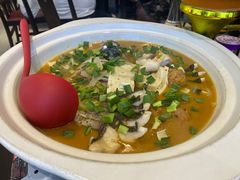 -川流不息·地道川菜·小龙虾(松东路店)