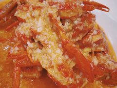 -聚味瞿记·龙虾堂(咸嘉湖店)