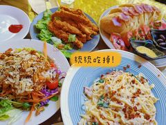 -萨尔瓦多Salvador's