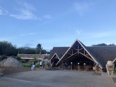 门面-卡塞拉自然公园