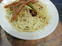 -凤爪王烧烤(徐东旗舰店)