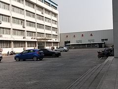 -黄河科技学院大学-餐厅(紫荆山南路店)
