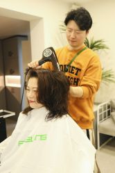-MOZZ木子造型