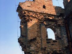 -蟠龙山长城景区