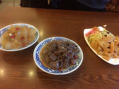 -春发生饭店·非遗(南院门店)