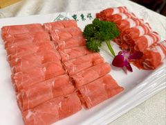 -东来顺饭庄(天坛店)