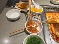 -海底捞火锅(顺义华联店)