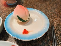 -北平食府.北京烤鸭(亦庄店)