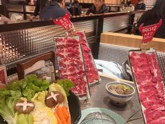 -潮界(虹桥新天地店)