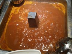 -海底捞火锅(振华商厦店)