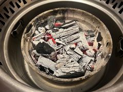 -木槿花韩式炭烤·熟成肉工坊(孙文东路店)