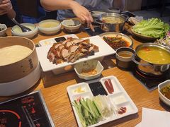 -德香苑脆皮烤鸭·经典(爱融荟城店)