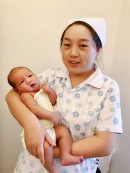 点击看大图 -宝生月子中心(民治店)