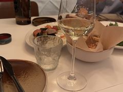 -Osteria Garden 生蚝花园餐厅(原进贤路店)