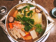 -蟹道乐(網元別館店)