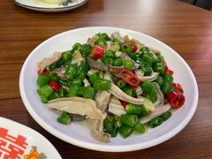 -谢记上海大排档(长寿路店)