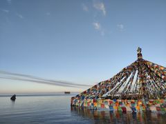 -青海湖国家重点风景名胜区