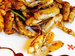 -龙隆昌·鲜品火锅·江湖烤鱼