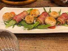 -SISTERS BAR RESTAURANT川意酒馆(嘉善老市H楼店)