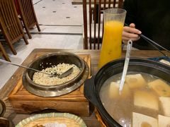 翅汤糙米-锡和无锡菜(景丽苑店)