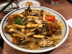 -周家二小姐的菜(西津渡店)