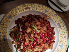 麻香跳跳蛙-首秀·四川料理(星耀101店)