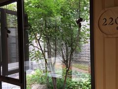 -北京古北水镇御舍温泉酒店