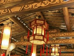 大堂-蜀大侠火锅(四川北路店)