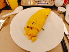 -上海和平饭店茉·莉酒廊 Jasmine Lounge