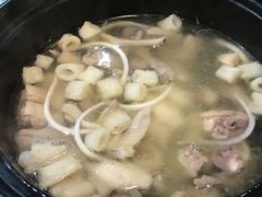 -东椰·海南椰子鸡火锅(朝阳门店)