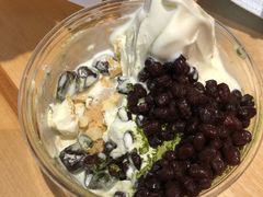 -DQ·蛋糕·冰淇淋(包河万达店)