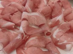 -惠丰涮肉馆|炭火铜锅·手工水饺(德宝新园店)
