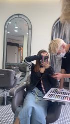-AD HAIR 