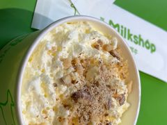-迷客夏Milksha(无锡苏宁店)
