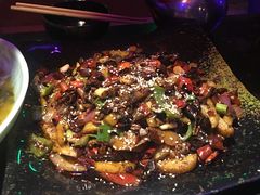 -醉小酒馆·川菜·江湖菜·重庆菜(观音桥旗舰店)