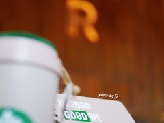 -星巴克臻选(南京艾尚天地店)