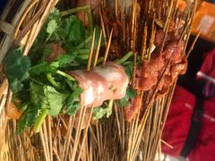 -马路边边串串香(双井直营店)