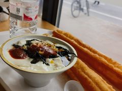 -早安山丘·豆浆油条(小木桥路店)