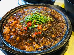-老砂锅(城北店)