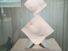 -上海月湖雕塑公园