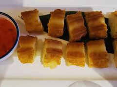 -有璟阁港式餐厅(金融街购物中心店)