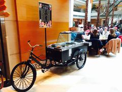 -威斯汀舞台餐厅