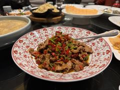 -泰山廊亦舫(丽景店)