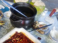 -范饭椰林川湘味海鲜·椰子鸡(三亚湾椰梦长廊店)