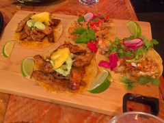 -Luchador摔跤手墨西哥餐厅(恒宇广场店)