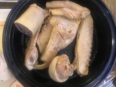 -特派卷·老北京烤鸭卷(合生汇购物中心店)