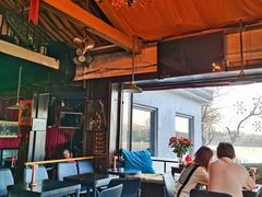 -东岸Cafe 爵士俱乐部