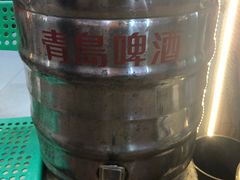 -晓梦戳子肉(瑞云路店)